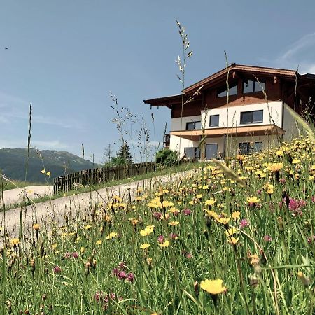 Moarhof Apartamento Unken Exterior foto